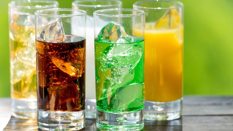 Soğuk İçecek Grubu